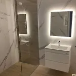 Apartament Luxury One Bedroom In